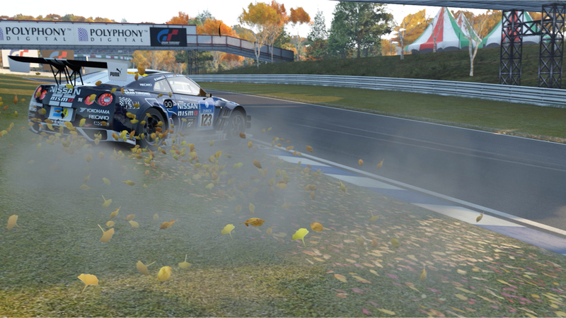 Illustration for article titled Gran Turismo 6 Is Fantastic, Infuriating, Fantastically Infuriating